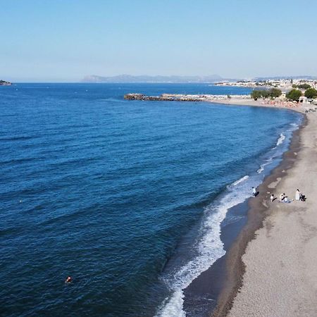 Stamatakis Boutique Studios Platanés Εξωτερικό φωτογραφία