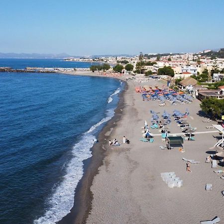 Stamatakis Boutique Studios Platanés Εξωτερικό φωτογραφία