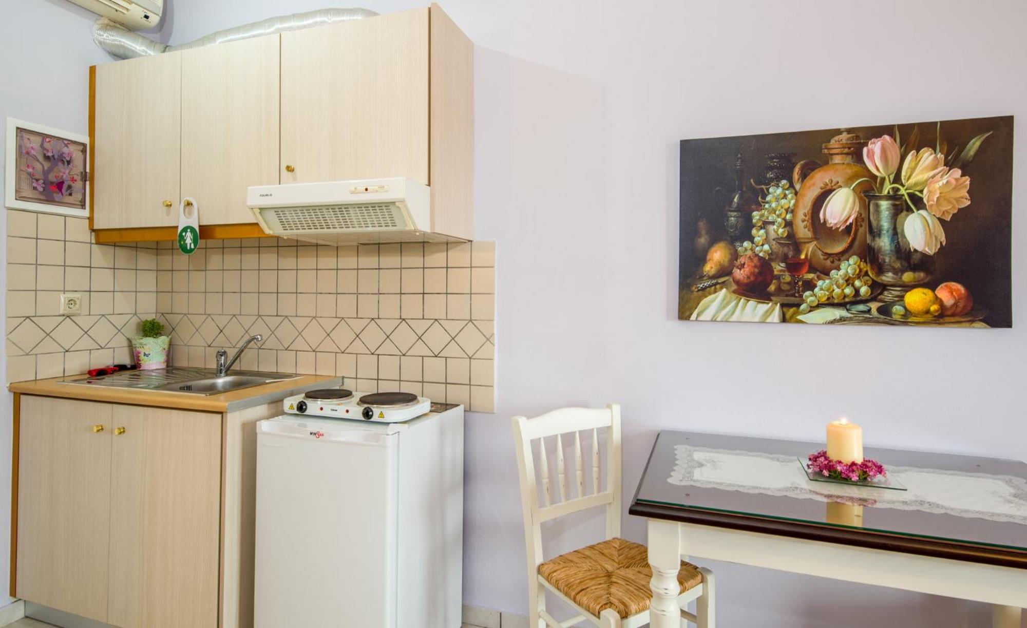 Stamatakis Boutique Studios Platanés Δωμάτιο φωτογραφία