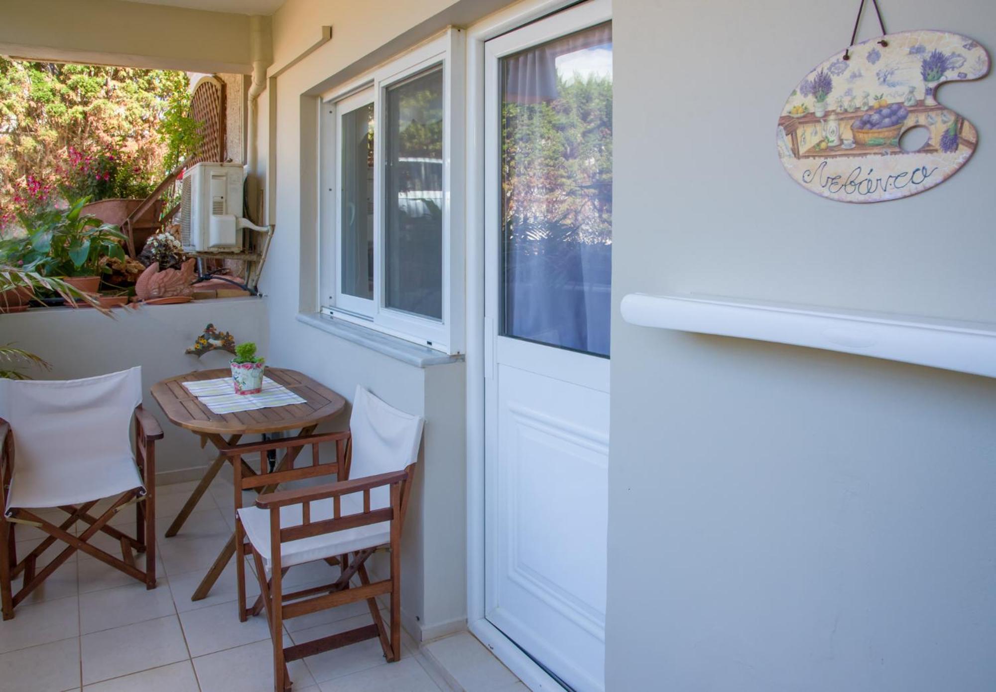 Stamatakis Boutique Studios Platanés Δωμάτιο φωτογραφία