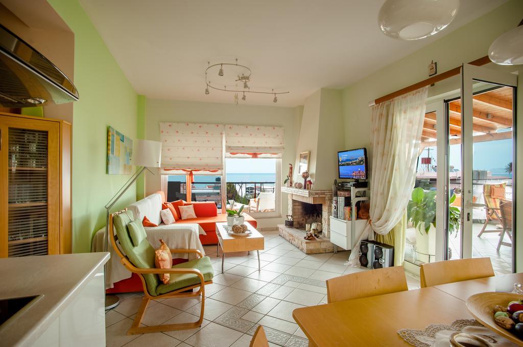 Stamatakis Boutique Studios Platanés Εξωτερικό φωτογραφία