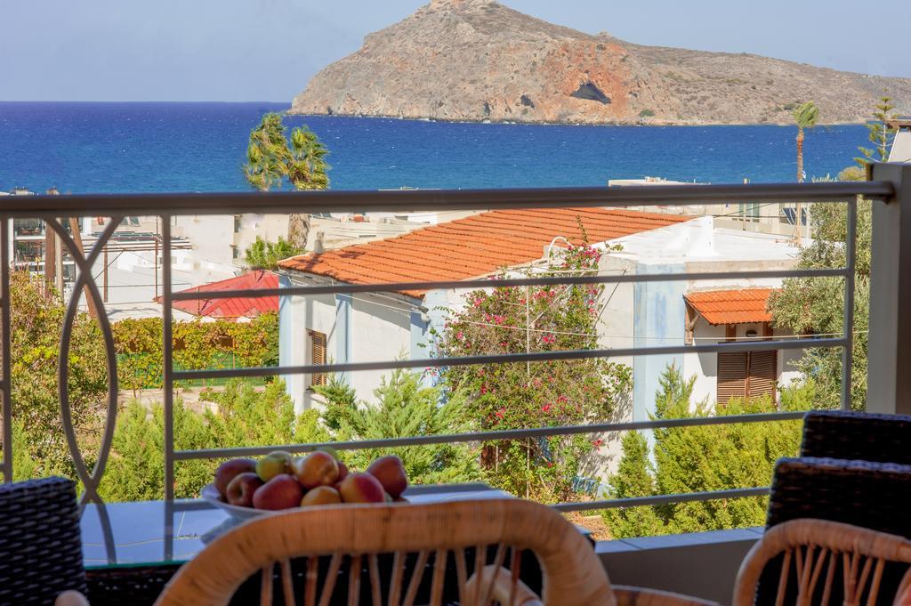 Stamatakis Boutique Studios Platanés Εξωτερικό φωτογραφία