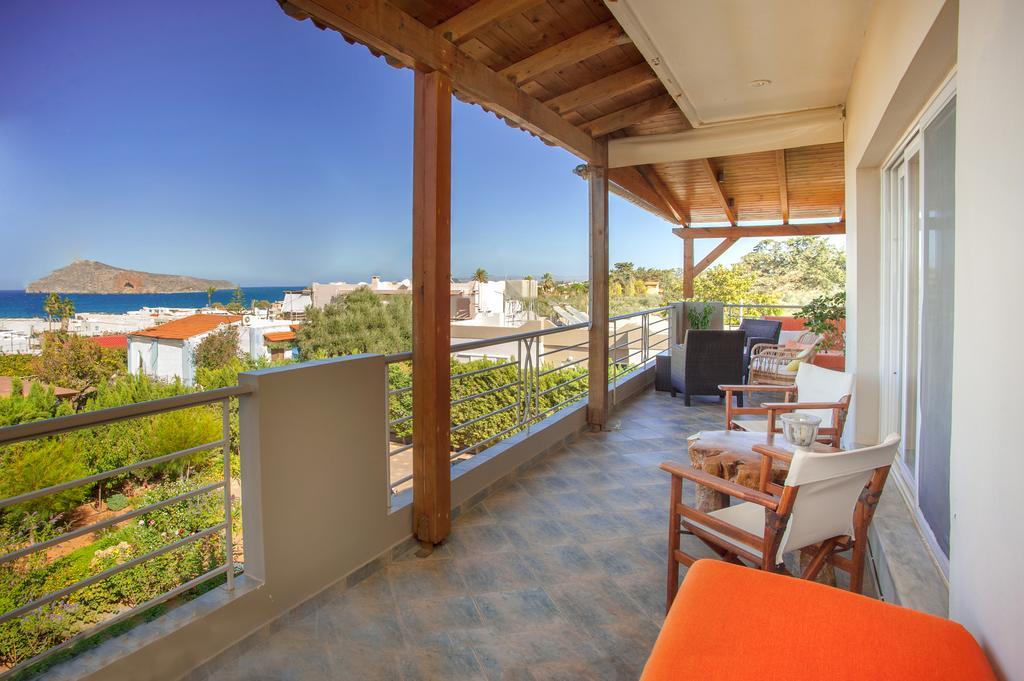 Stamatakis Boutique Studios Platanés Εξωτερικό φωτογραφία