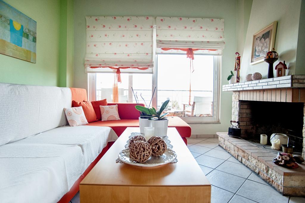 Stamatakis Boutique Studios Platanés Εξωτερικό φωτογραφία