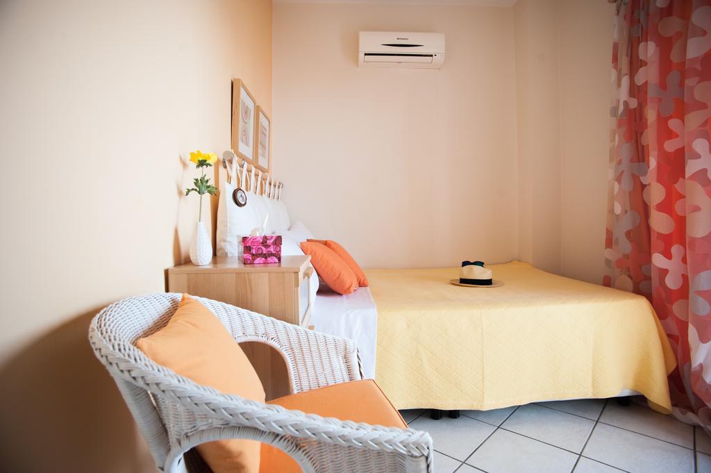 Stamatakis Boutique Studios Platanés Εξωτερικό φωτογραφία