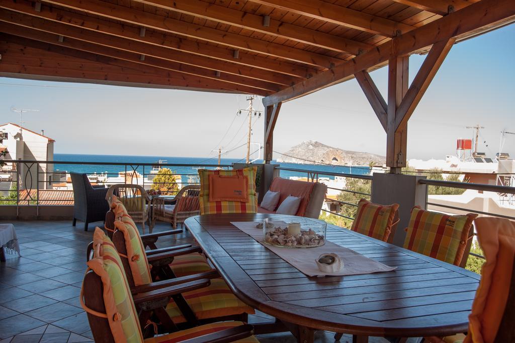 Stamatakis Boutique Studios Platanés Εξωτερικό φωτογραφία
