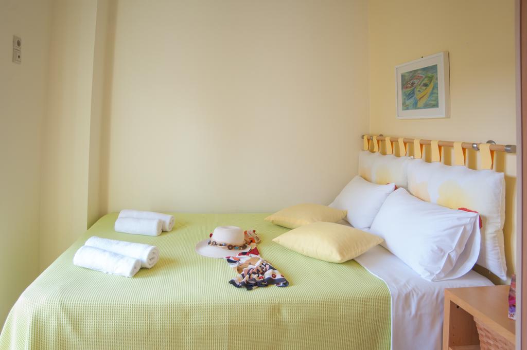 Stamatakis Boutique Studios Platanés Εξωτερικό φωτογραφία