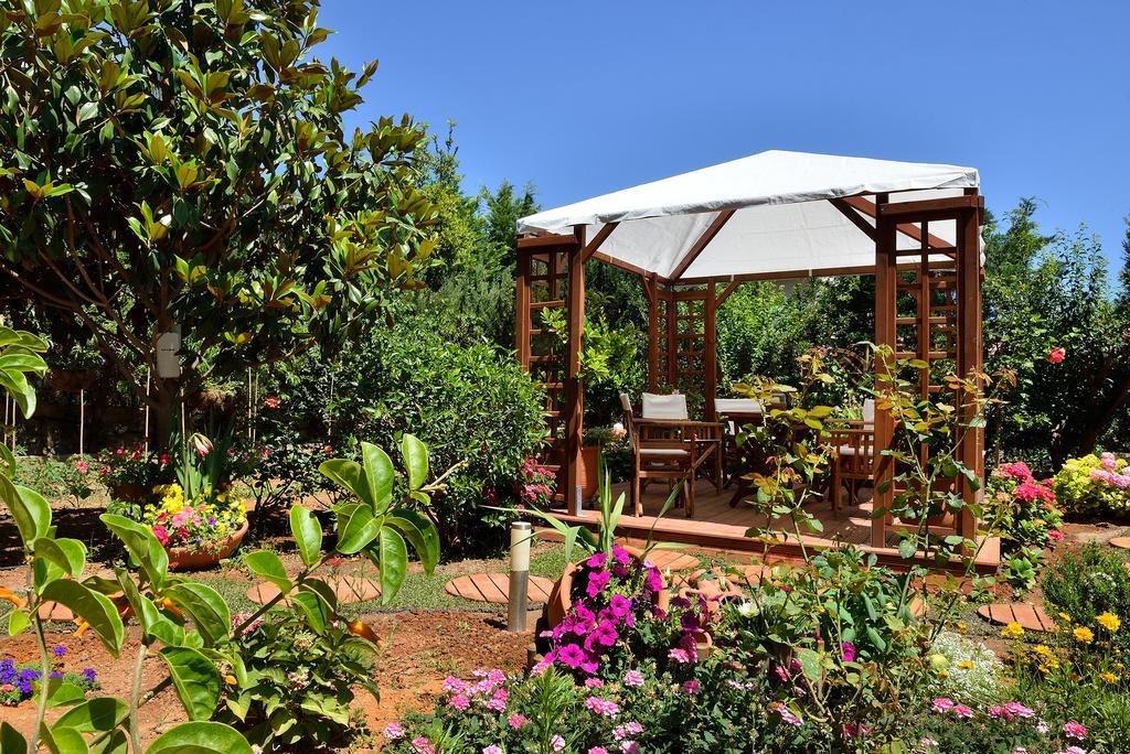 Stamatakis Boutique Studios Platanés Εξωτερικό φωτογραφία
