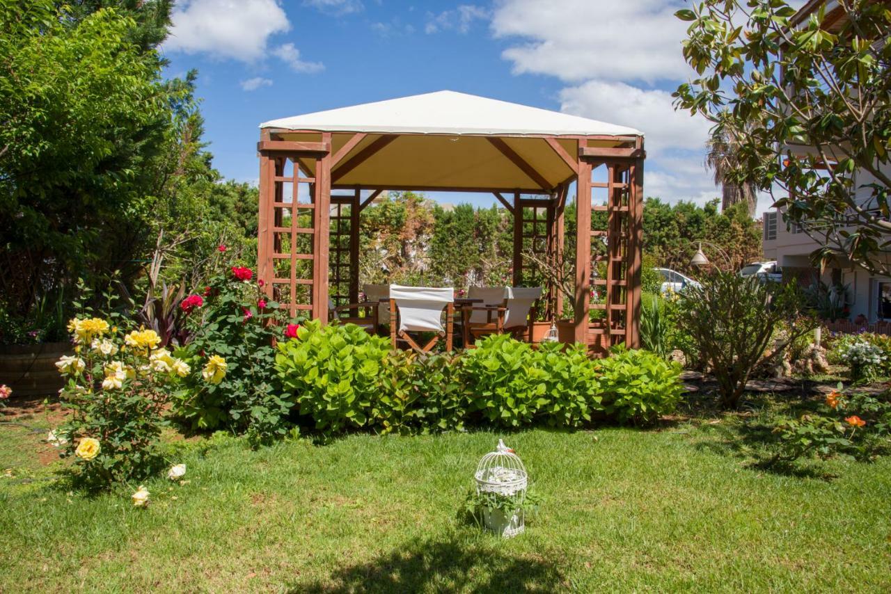 Stamatakis Boutique Studios Platanés Εξωτερικό φωτογραφία