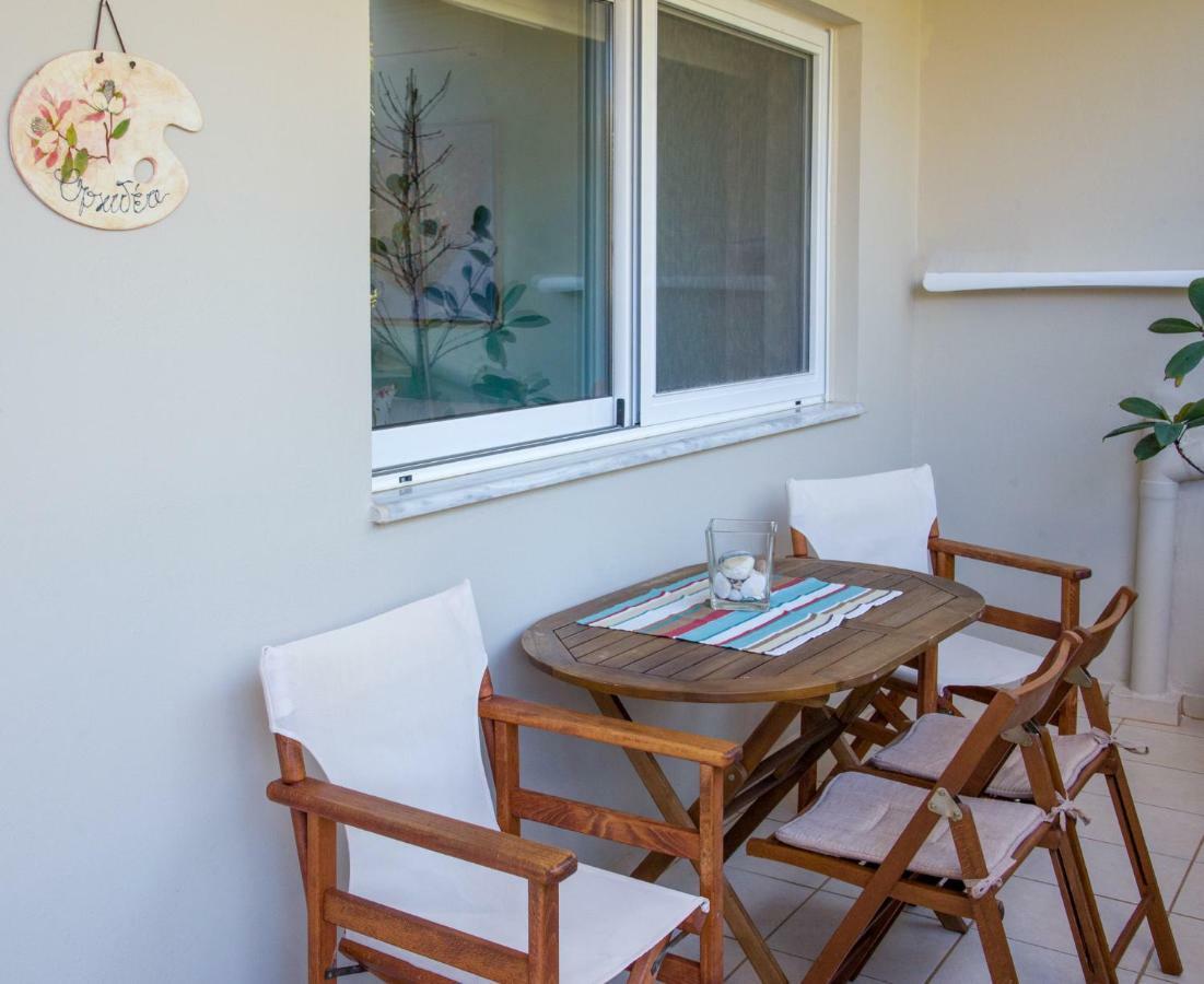 Stamatakis Boutique Studios Platanés Εξωτερικό φωτογραφία