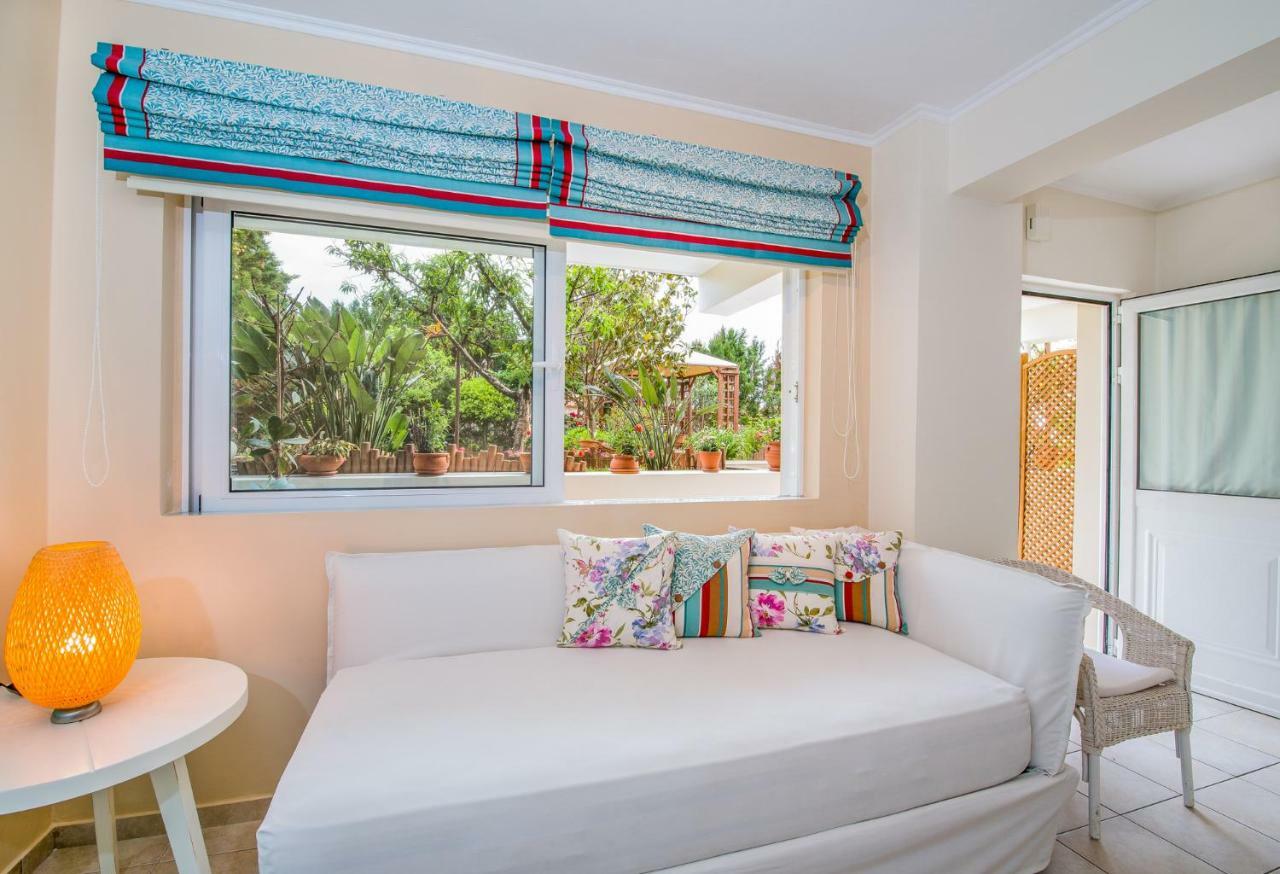 Stamatakis Boutique Studios Platanés Εξωτερικό φωτογραφία