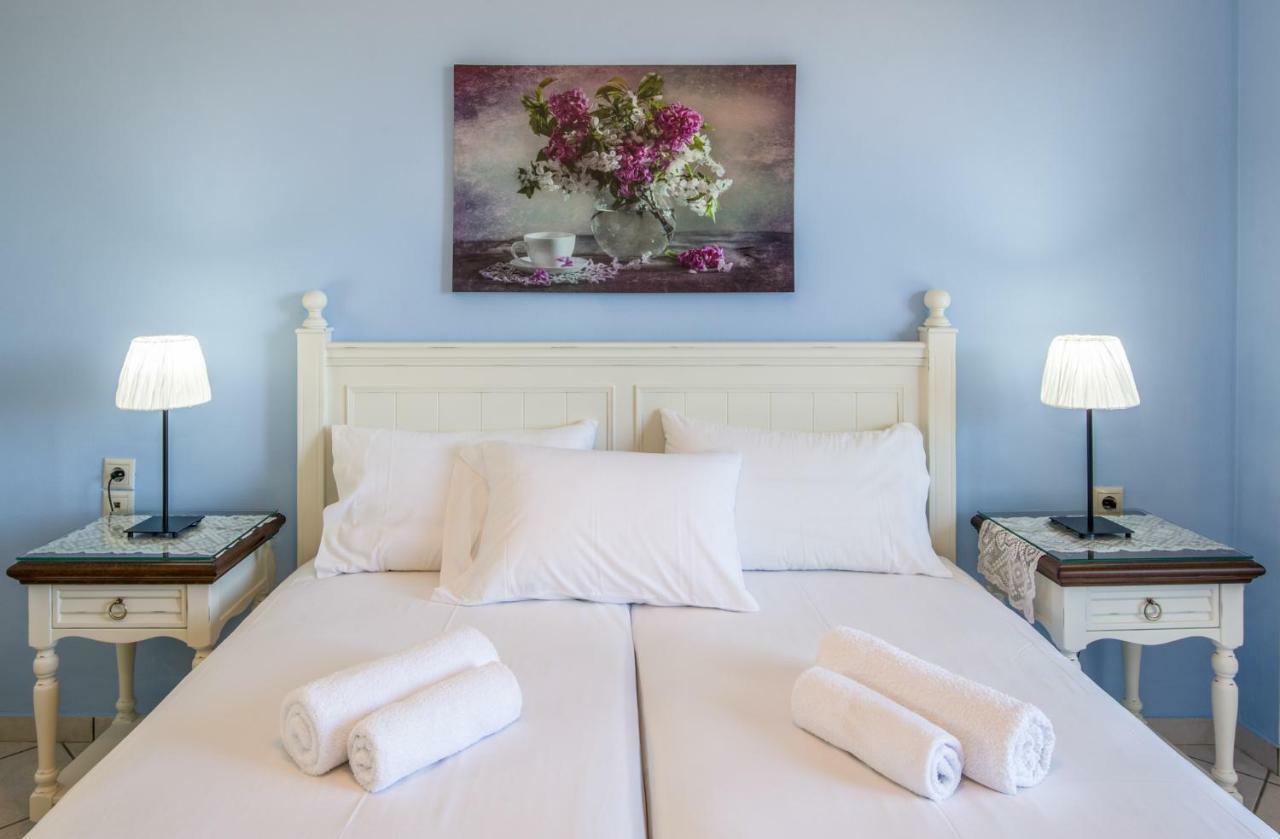 Stamatakis Boutique Studios Platanés Εξωτερικό φωτογραφία