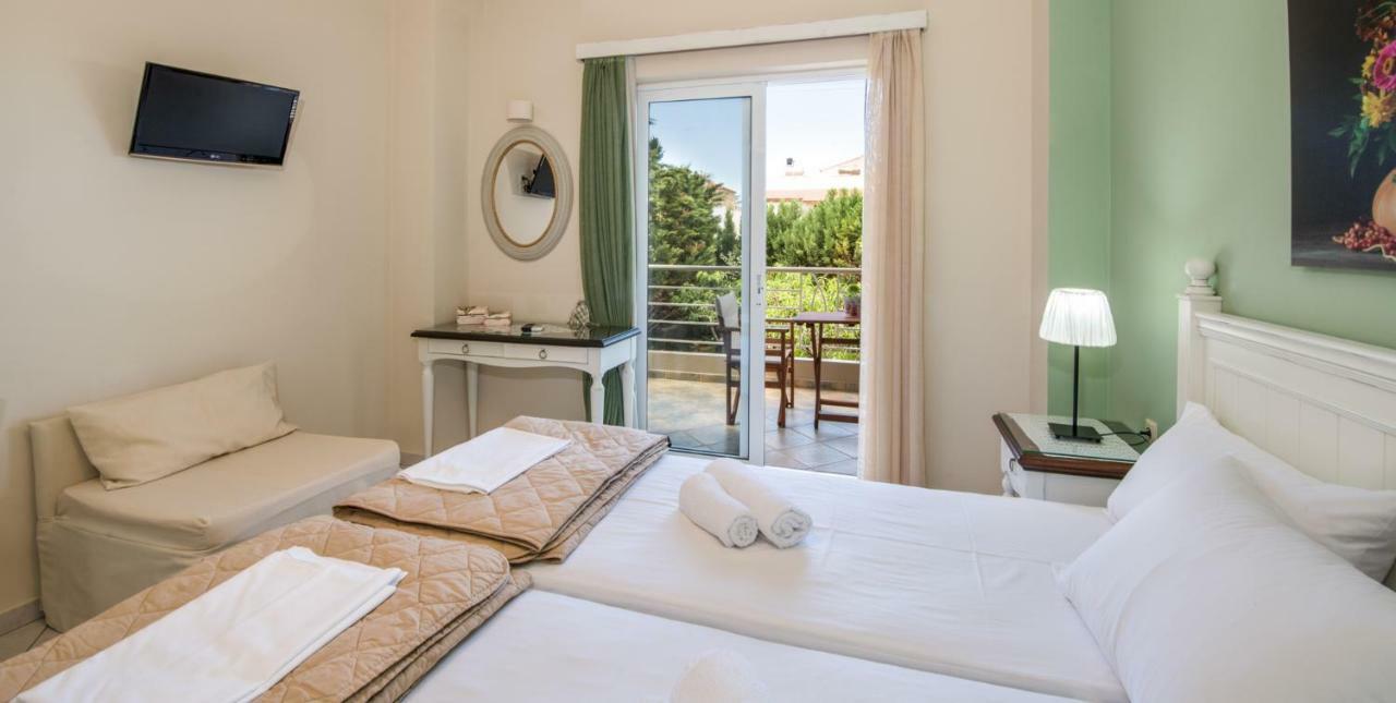 Stamatakis Boutique Studios Platanés Εξωτερικό φωτογραφία