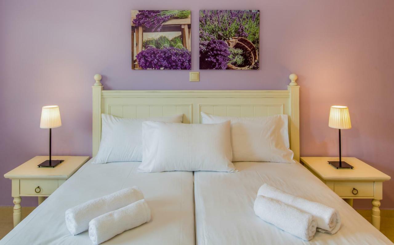 Stamatakis Boutique Studios Platanés Εξωτερικό φωτογραφία