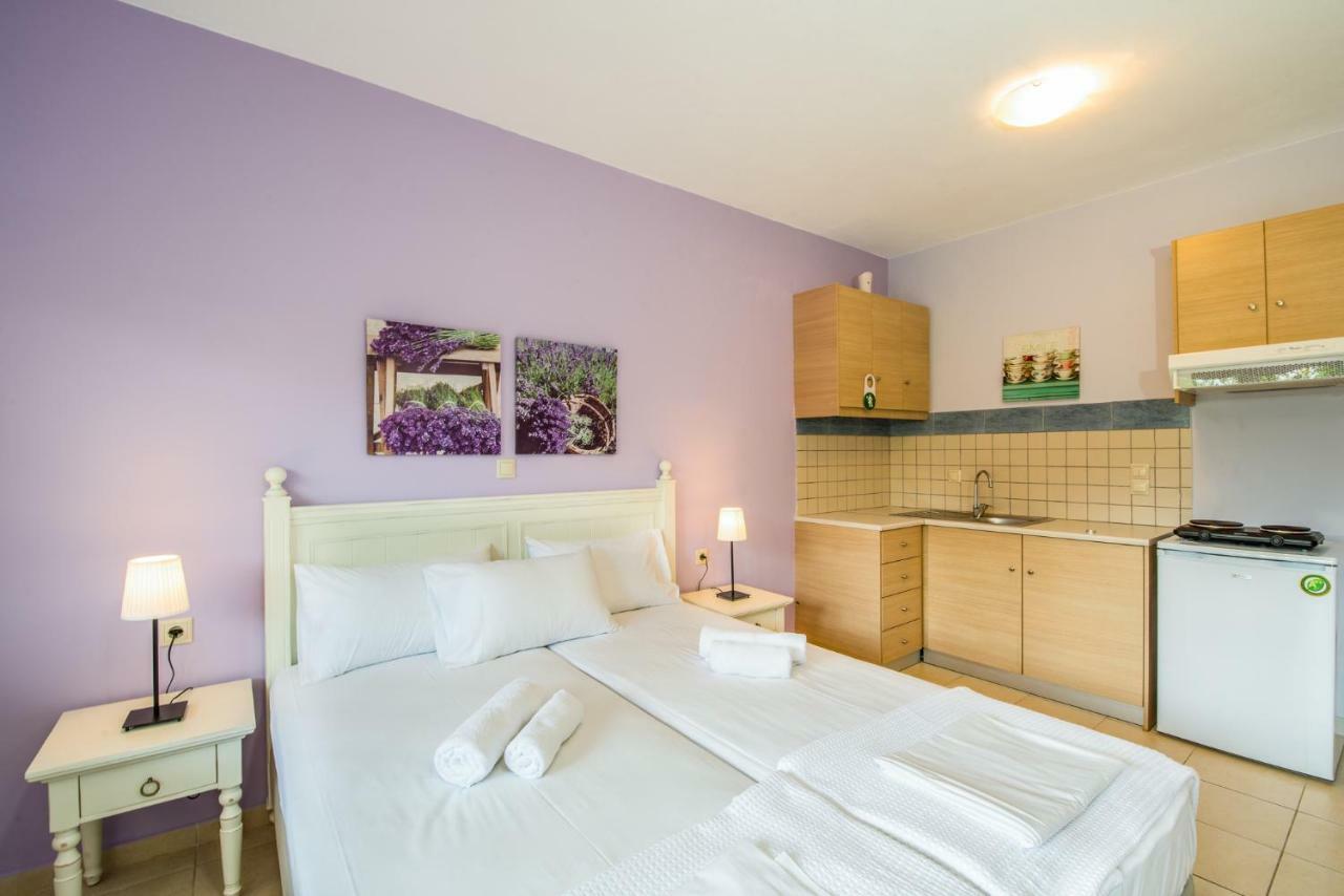 Stamatakis Boutique Studios Platanés Εξωτερικό φωτογραφία
