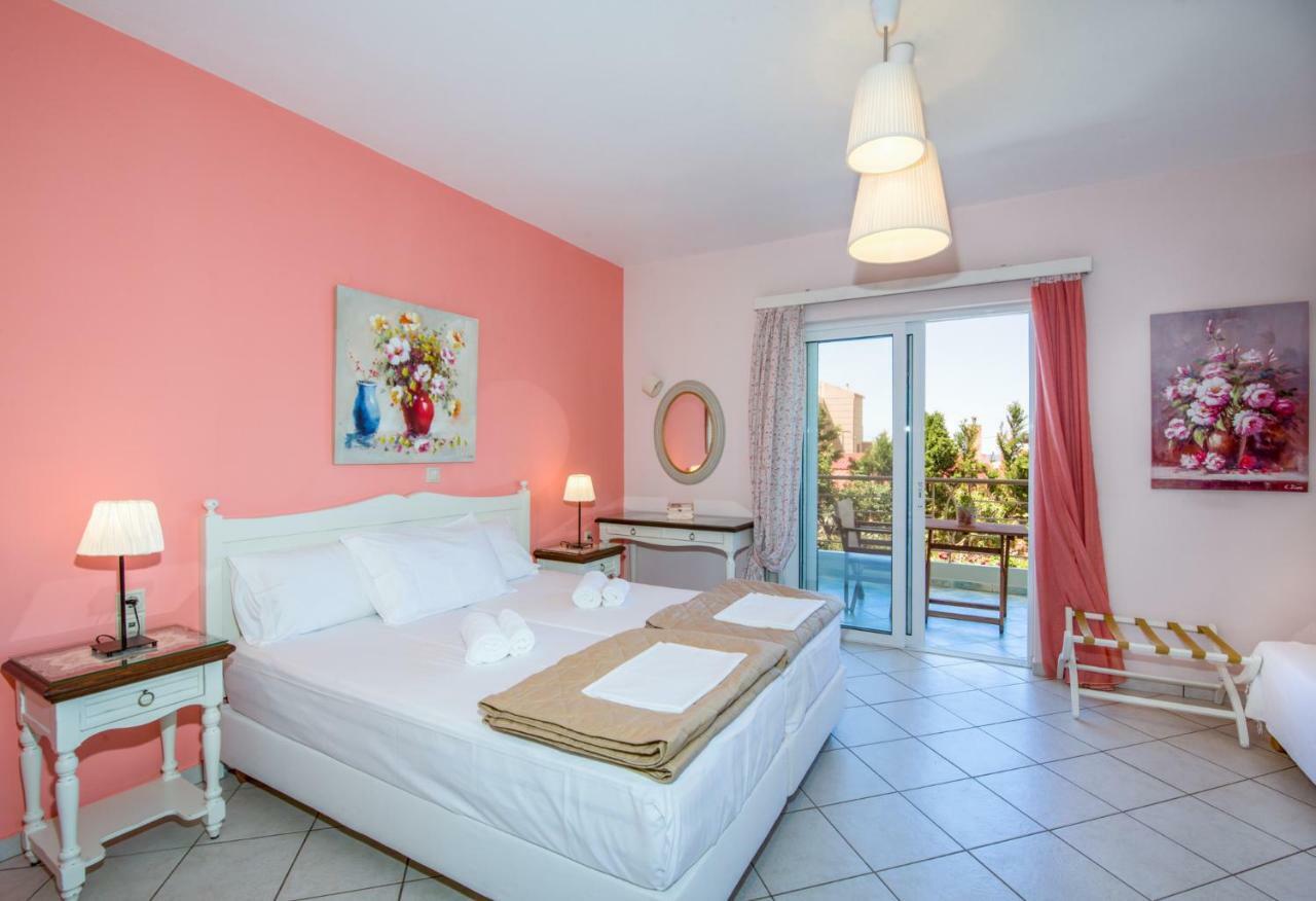 Stamatakis Boutique Studios Platanés Εξωτερικό φωτογραφία