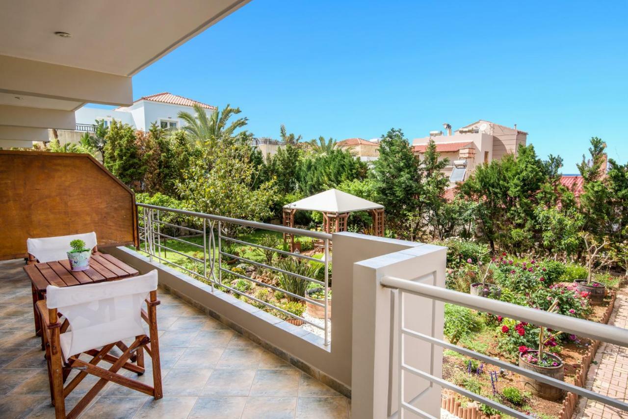 Stamatakis Boutique Studios Platanés Εξωτερικό φωτογραφία