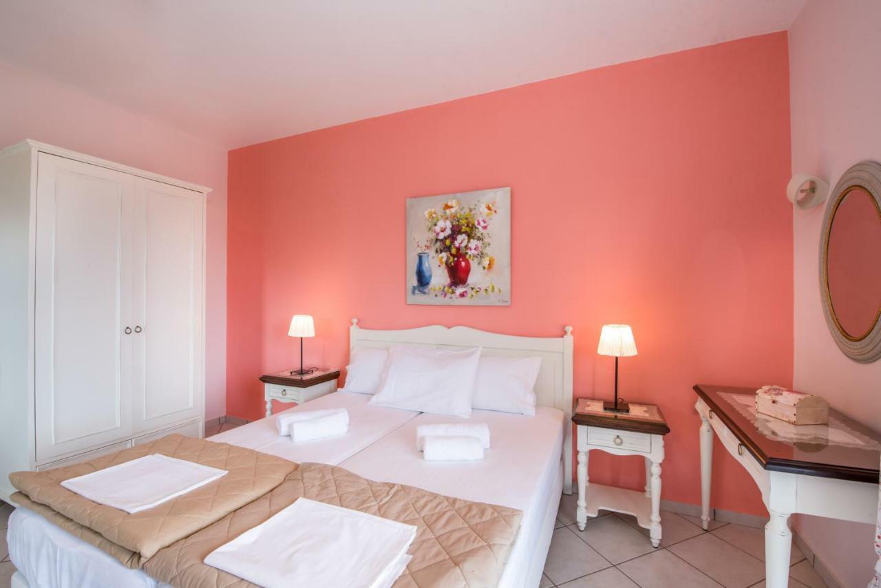 Stamatakis Boutique Studios Platanés Εξωτερικό φωτογραφία
